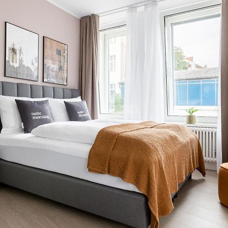 Limehome Berlin Luise Henriette Str - Digital Access Экстерьер фото