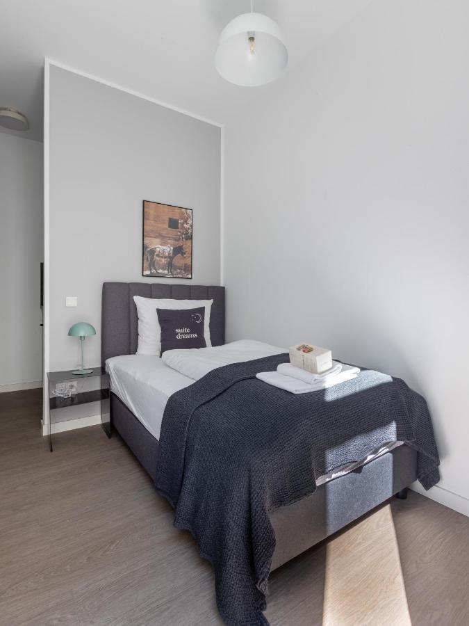 Limehome Berlin Luise Henriette Str - Digital Access Экстерьер фото